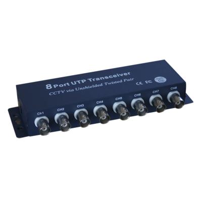 UTP-8T